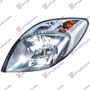 ΦΑΝΟΣ ΕΜΠΡΟΣ ΗΛΕΚΤΡΙΚΟΣ -2009 (Μ/ΜΟΤΕΡ) (VALEO) ΑΡ TOYOTA YARIS II 05-11 025205142