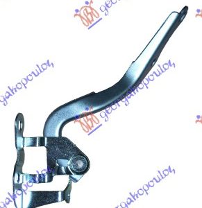 ΜΕΝΤΕΣΕΣ ΚΑΠΟ ΕΜΠΡΟΣ ΑΡ TOYOTA YARIS II 05-11 025206142