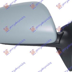 ΚΑΘΡΕΦΤΗΣ ΧΕΙΡΟΚΙΝΗΤΟΣ ΒΑΦΟΜΕΝΟΣ (CONVEX GLASS) ΔΕ TOYOTA YARIS II 05-11 025207481