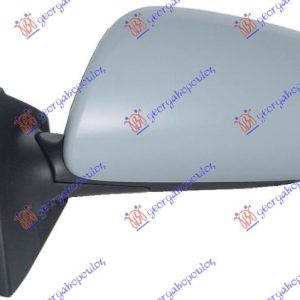 ΚΑΘΡΕΦΤΗΣ ΧΕΙΡΟΚΙΝΗΤΟΣ ΒΑΦΟΜΕΝΟΣ (CONVEX GLASS) ΑΡ TOYOTA YARIS II 05-11 025207482