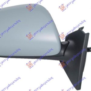 ΚΑΘΡΕΦΤΗΣ ΗΛΕΚΤΡΙΚΟΣ ΒΑΦΟΜΕΝΟΣ (CONVEX GLASS) ΔΕ TOYOTA YARIS II 05-11 025207501