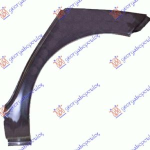 ΦΡΥΔΙ ΠΙΣΩ 5Π ΔΕ TOYOTA YARIS II 05-11 025208731