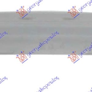 ΤΡΑΒΕΡΣΑ ΠΡΟΦΥΛΑΚΤΗΡΑ ΠΙΣΩ TOYOTA AYGO 06-12 028003850