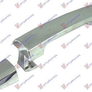 ΧΕΡΟΥΛΙ ΠΟΡΤΑΣ ΕΜΠΡΟΣ ΕΞΩ ΧΡΩΜΙΟ (Χ/ΤΡ. ΑΦ) ΔΕ TOYOTA COROLLA (E 12) H/B-L/B 02-04 032107861