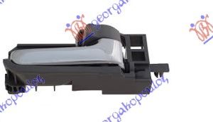 ΧΕΡΟΥΛΙ ΠΟΡΤΑΣ ΕΜΠΡΟΣ-ΠΙΣΩ ΕΣΩ ΧΡΩΜΙΟ/ΓΚΡΙ ΔΕ TOYOTA COROLLA (E 12) H/B-L/B 02-04 032107881