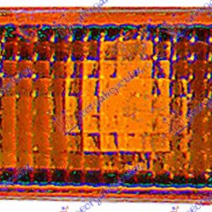 ΦΛΑΣ ΦΤΕΡΟΥ ΟΒΑΛ ΚΙΤΡΙΝΟ VW VENTO 92-98 040305500