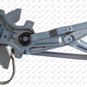 ΓΡΥΛΛΟΣ ΠΑΡΑΘΥΡΟΥ ΕΜΠΡΟΣ ΗΛΕΚΤΡΙΚΟΣ 4/5Π ΑΡ TOYOTA COROLLA (E 11) 00-02 042307062