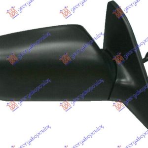 ΚΑΘΡΕΦΤΗΣ ΜΗΧΑΝΙΚΟΣ 4/5Π (CONVEX GLASS) ΔΕ TOYOTA COROLLA (E 11) 00-02 042307481