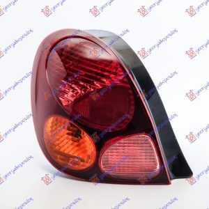 ΦΑΝΟΣ ΠΙΣΩ 5Π (Ε) (DEPO) ΑΡ TOYOTA COROLLA (E 11) 00-02 043105897