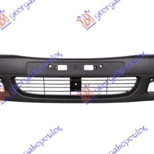 ΠΡΟΦΥΛΑΚΤΗΡΑΣ ΕΜΠΡΟΣ ΒΑΦΟΜΕΝΟΣ (ΜΕ/ΧΩΡΙΣ ΤΡΥΠΕΣ ΓΙΑ ΠΡΟΒΟΛΕΙΣ) TOYOTA COROLLA (E 11) 00-02 043603370