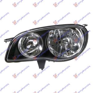 ΦΑΝΟΣ ΕΜΠΡΟΣ ΗΛΕΚΤΡΙΚΟΣ (Ε) (DEPO) ΑΡ TOYOTA COROLLA (E 11) 00-02 043605132