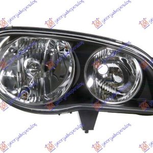 ΦΑΝΟΣ ΕΜΠΡΟΣ ΗΛΕΚΤΡΙΚΟΣ (Ε) (TYC) ΔΕ TOYOTA COROLLA (E 11) 00-02 043605133