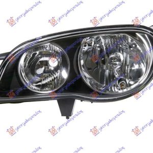 ΦΑΝΟΣ ΕΜΠΡΟΣ ΗΛΕΚΤΡΙΚΟΣ (Ε) (TYC) ΑΡ TOYOTA COROLLA (E 11) 00-02 043605134