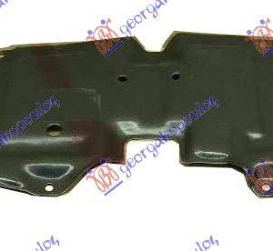 ΠΟΔΙΑ ΜΗΧΑΝΗΣ ΠΛΑΣΤΙΚΗ ΜΕΣΑΙΑ TOYOTA COROLLA (E 12) H/B-L/B 02-04 044000830