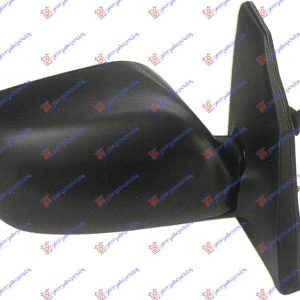 ΚΑΘΡΕΦΤΗΣ ΜΗΧΑΝΙΚΟΣ -04 (CONVEX GLASS) ΔE TOYOTA COROLLA (E 12) H/B-L/B 02-04 044007481