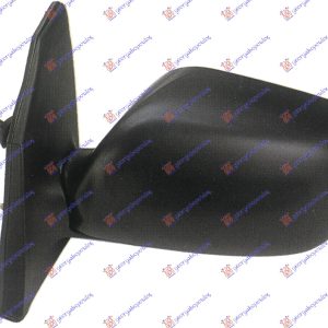ΚΑΘΡΕΦΤΗΣ ΜΗΧΑΝΙΚΟΣ -04 (CONVEX GLASS) ΑΡ  TOYOTA COROLLA (E 12) H/B-L/B 02-04 044007482