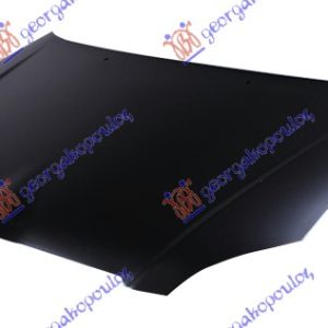 ΚΑΠΟ ΕΜΠΡΟΣ TOYOTA COROLLA (E 12) H/B-L/B 02-04 044100070