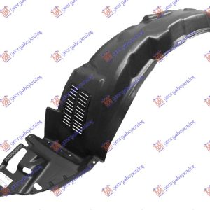 ΘΟΛΟΣ ΕΜΠΡΟΣ ΠΛΑΣΤΙΚΟΣ ΑΡ TOYOTA COROLLA (E 12) H/B-L/B 02-04 044100822