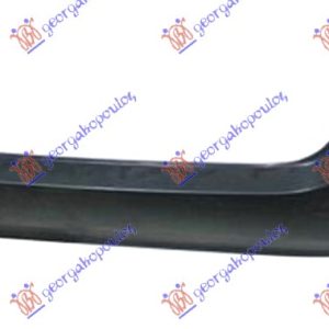 ΠΡΟΦΥΛΑΚΤΗΡΑΣ ΠΙΣΩ TOYOTA COROLLA (E 12) H/B-L/B 02-04 044103390