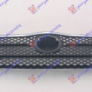 ΜΑΣΚΑ ΧΡΩΜΙΟ ΠΛΑΙΣΙΟ TOYOTA COROLLA (E 12) H/B-L/B 02-04 044104545