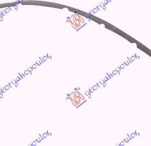 ΦΙΛΕΤΟ ΦΤΕΡΟΥ VW BEETLE 1200-1300 062100700