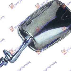 ΚΑΘΡΕΦΤΗΣ ΜΗΧΑΝΙΚΟΣ (FLAT GLASS) ΑΡ VW BEETLE 1200-1300 062107482