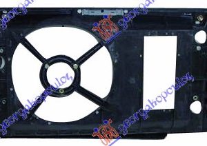 ΜΕΤΩΠΗ ΕΜΠΡΟΣ 1.8-2.0 (62cm) & ΠΕΤΡΕΛΑΙΟ VW VENTO 92-98 063300210