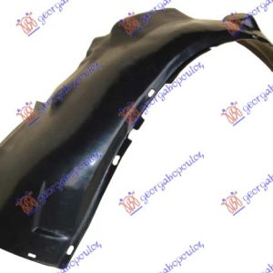 ΘΟΛΟΣ ΕΜΠΡΟΣ ΠΛΑΣΤΙΚΟΣ ΑΡ VW VENTO 92-98 063300822