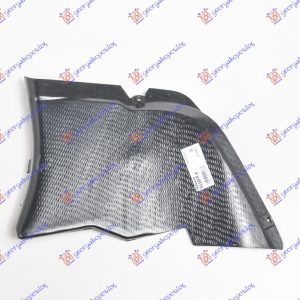 ΠΟΔΙΑ ΠΡΟΦΥΛΑΚΤΗΡΑ ΠΛΑΣΤΙΚΗ ΑΚΡΑΙΑ ΔΕ VW VENTO 92-98 063300831