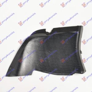 ΠΟΔΙΑ ΠΡΟΦΥΛΑΚΤΗΡΑ ΠΛΑΣΤΙΚΗ ΑΚΡΑΙΑ ΑΡ VW VENTO 92-98 063300832