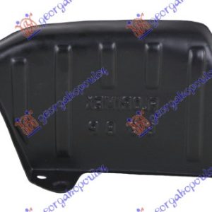 ΠΟΔΙΑ ΜΗΧΑΝΗΣ ΠΛΑΙΝΗ ΠΛΑΣΤΙΚΗ (ΙΜΑΝΤΑ) ΔΕ VW VENTO 92-98 063300841