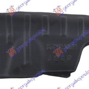 ΠΟΔΙΑ ΜΗΧΑΝΗΣ ΠΛΑΙΝΗ ΠΛΑΣΤΙΚΗ ΑΡ VW VENTO 92-98 063300842