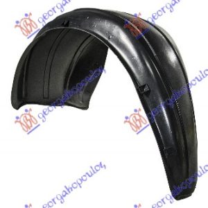 ΘΟΛΟΣ ΠΙΣΩ ΠΛΑΣΤΙΚΟΣ ΔΕ VW VENTO 92-98 063300851