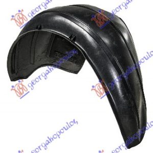 ΘΟΛΟΣ ΠΙΣΩ ΠΛΑΣΤΙΚΟΣ ΑΡ VW VENTO 92-98 063300852