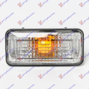 ΦΛΑΣ ΦΤΕΡΟΥ ΤΕΤΡΑΓΩΝΟ ΛΕΥΚΟ VW VENTO 92-98 063305530