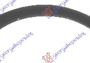 ΠΛΑΣΤΙΚΗ ΚΟΥΡΜΠΑ ΕΜΠΡΟΣ ΔΕ VW VENTO 92-98 063306541