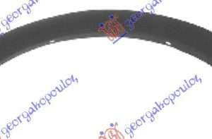 ΠΛΑΣΤΙΚΗ ΚΟΥΡΜΠΑ ΕΜΠΡΟΣ ΑΡ VW VENTO 92-98 063306542