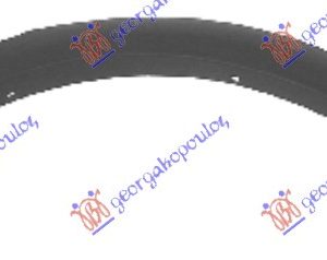 ΠΛΑΣΤΙΚΗ ΚΟΥΡΜΠΑ ΠΙΣΩ ΑΡ VW VENTO 92-98 063306552
