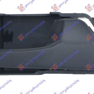 ΧΕΡΟΥΛΙ ΠΟΡΤΑΣ ΕΜΠΡΟΣ-ΠΙΣΩ ΕΣΩ ΜΑΥΡΟ ΔΕ VW VENTO 92-98 063307871