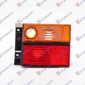 ΦΑΝΟΣ ΠΙΣΩ ΕΣΩ (DEPO) ΔΕ VW VENTO 92-98 063405816