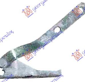 ΜΕΝΤΕΣΕΣ ΚΑΠΟ ΕΜΠΡΟΣ ΔΕ VW VENTO 92-98 063406141