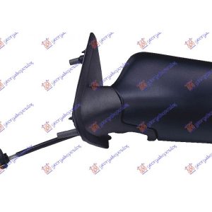 Καθρέφτης Μηχανικος Με Ντιζες (ASPHERICAL GLASS) Αριστ. Vw Vento 92-98   063407482