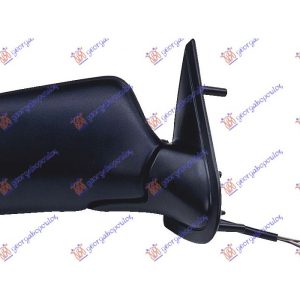 Καθρέφτης ΗΛΕΚΤΡ.ΘΕΡΜΑΙΝΟΜ. (CONVEX GLASS) Δεξ. Vw Vento 92-98    063407501