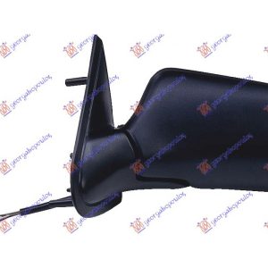 Καθρεφτης ΗΛΕΚΤΡ.ΘΕΡΜΑΙΝΟΜ. (ASPHERICAL GLASS) Αριστ. Vw Vento 92-98    063407502