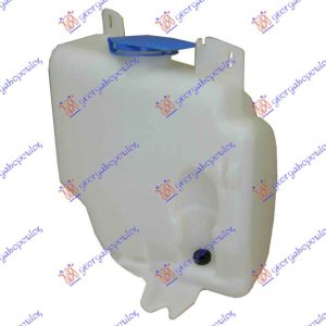 ΔΟΧΕΙΟ ΝΕΡΟΥ ΥΑΛΟΚΑΘΑΡΙΣΤΗΡΩΝ VW VENTO 92-98 063408410