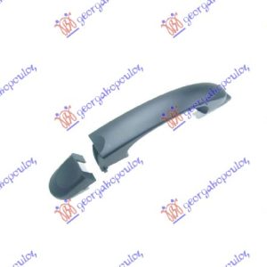 ΧΕΡΟΥΛΙ ΠΟΡΤΑΣ ΕΜΠΡΟΣ ΕΞΩ & ΠΙΣΩ (ΔΕΞΙ=ΑΡΙΣΤΕΡΟ) ΔΕ VW NEW BEETLE 98-11 065707841