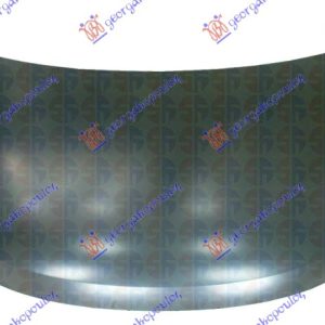 ΚΑΠΟ ΕΜΠΡΟΣ HYUNDAI i10 I 07-10 068000075