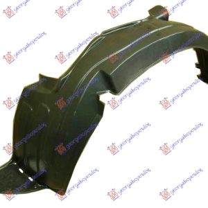 ΘΟΛΟΣ ΕΜΠΡΟΣ ΠΛΑΣΤΙΚΟΣ ΑΡ HYUNDAI i10 I 07-10 068000822