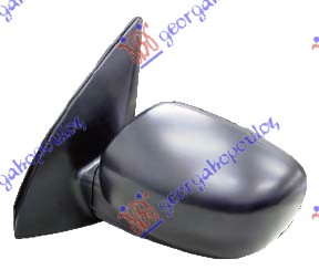 ΚΑΘΡΕΦΤΗΣ ΗΛΕΚΤΡΙΚΟΣ (CONVEX GLASS) ΑΡ HYUNDAI i10 I 07-10 068007502