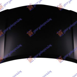 ΚΑΠΟ ΕΜΠΡΟΣ TOYOTA AURIS 06-10 074600070